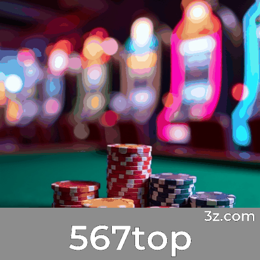 Qualidade Superior em Jogos de Cassino no 567top