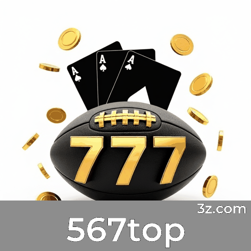 567top: A Experiência de Cassino Imersiva para Brasileiros