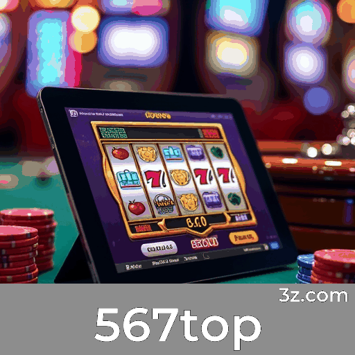 567top: Experiência Imersiva e Otimizada para Brasileiros