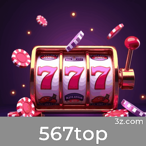567top: Seu Cassino Online Premiado e Seguro