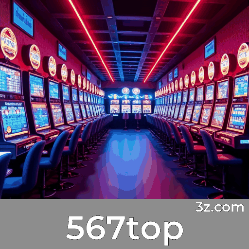 567top: Bônus e Promoções Imperdíveis para Você