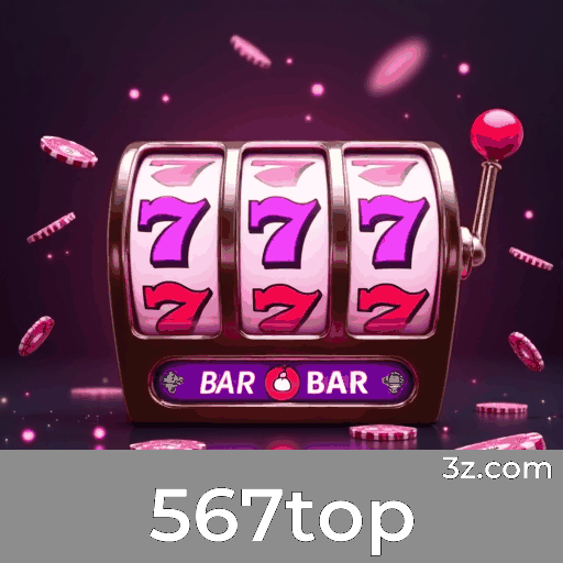 Aplicativo 567top: Tecnologia e Experiência de Última Geração