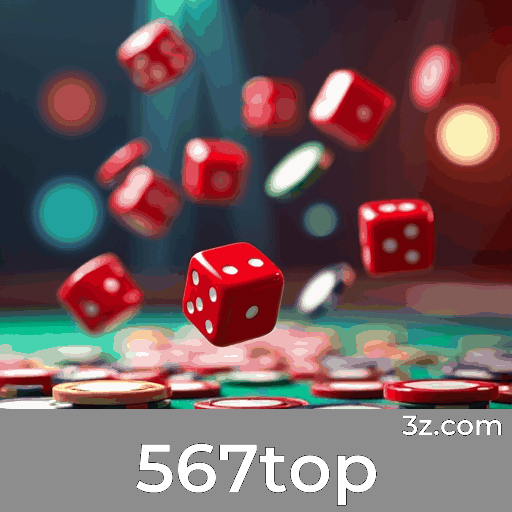 567top Casino Social: Interação Real e Entretenimento