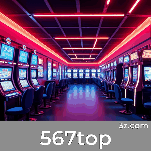 567top: Plataforma de Apostas com Experiência e Serviços Profissionais