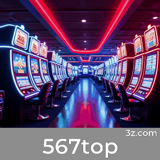 Revolucionando jogos online com inovação: bem-vindo ao 567top