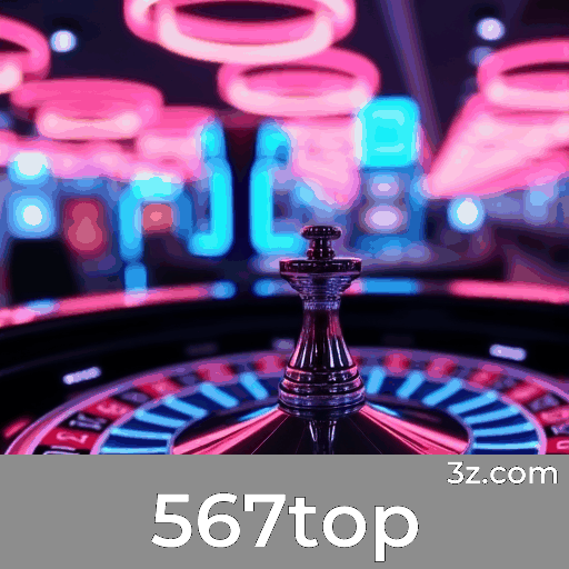 567top: Acesso Completo à Sua Aposta no Celular